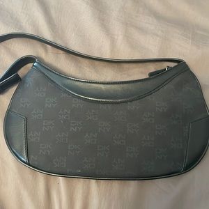 DKNY Short Handle Purse
